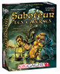 Saboteur - Les cavernes (Fr) - La Ribouldingue