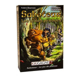 Saboteur - Les Mines Perdues (Fr) - La Ribouldingue