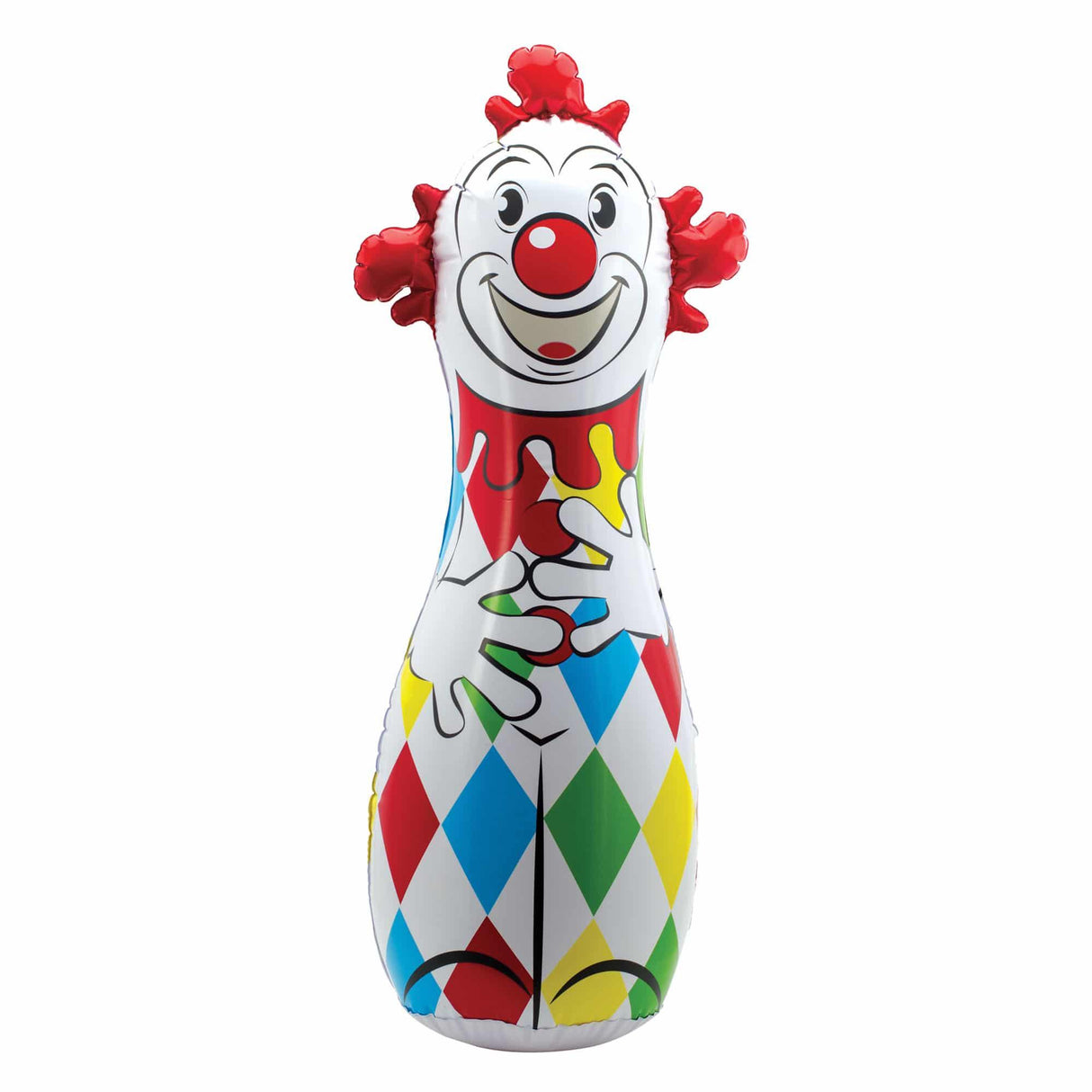 Sac Clown Bop - La Ribouldingue