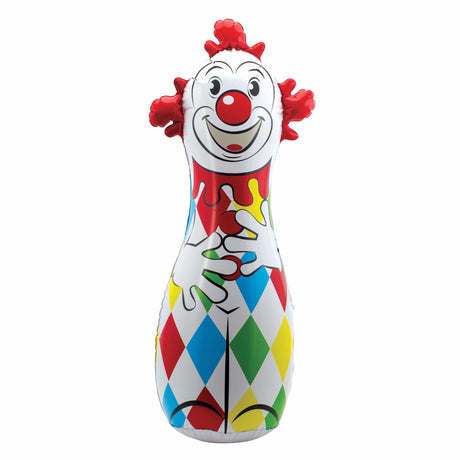 Sac Clown Bop - La Ribouldingue