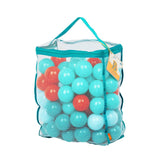 Sac de 100 Balles "Fill n' Play" - La Ribouldingue