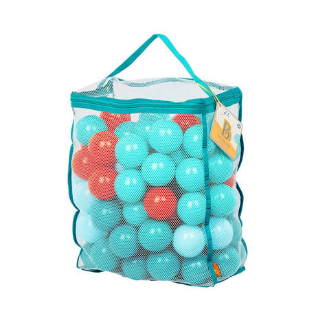 Sac de 100 Balles "Fill n' Play" - La Ribouldingue