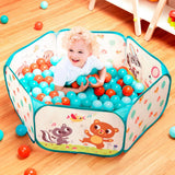 Sac de 100 Balles "Fill n' Play" - La Ribouldingue