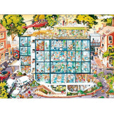 Salle d'urgence - Loup - 2000 mcx - La Ribouldingue