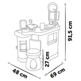 Salon de barbier et accessoires - La Ribouldingue