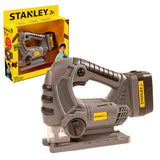 Scie sauteuse à pile Stanley Jr. - La Ribouldingue