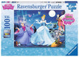Scintillante Cendrillon - 100 mcx XXL - La Ribouldingue