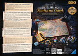 Scotland Yard - Ed. Sherlock Holmes (Multi) - La Ribouldingue