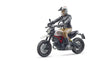 Scrambler Ducati Desert Sled avec conducteur - La Ribouldingue