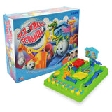 Screwball Scramble (Bil) - La Ribouldingue