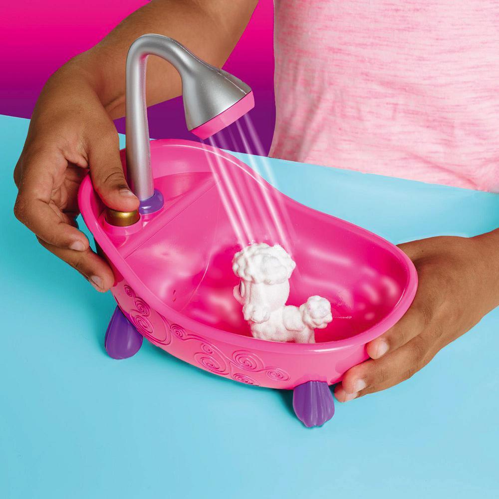 Scribble Scrubbie - Animaux à colorier et bain - La Ribouldingue