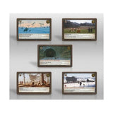 Scythe: Encounters (Ext) (Ang) - La Ribouldingue