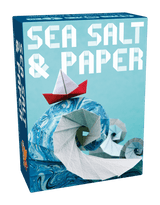 Sea Salt & Paper (Bil) - La Ribouldingue