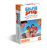 Selfie Speed (Bil) - La Ribouldingue