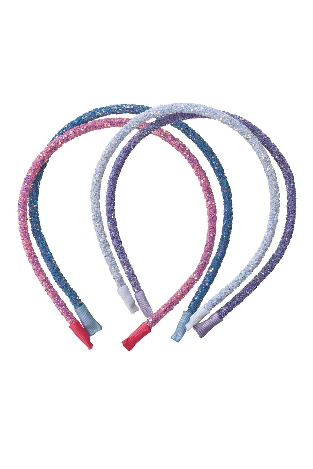 Serre-Tête crystal - La Ribouldingue