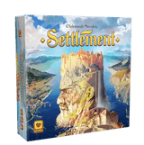 Settlement (Fr) - La Ribouldingue