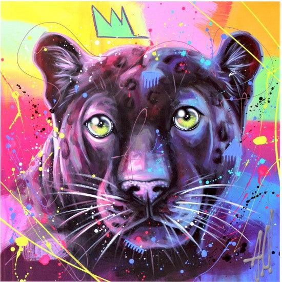 Sexy Plum! - Carré - La Ribouldingue