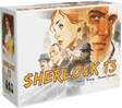 Sherlock 13 (Fr) - La Ribouldingue