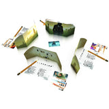 Sherlock 13 (Fr) - La Ribouldingue