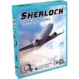 Sherlock - Dernier Appel (Fr) - La Ribouldingue