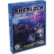 Sherlock - Mort un 4 juillet (Fr) - La Ribouldingue