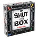 Shut the Box à Quatre (Ang) - La Ribouldingue