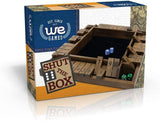 Shut the box mini (Ang) - La Ribouldingue