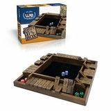 Shut the box mini (Ang) - La Ribouldingue