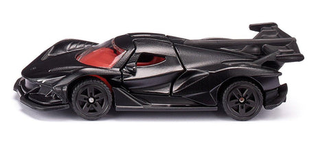 Siku - Apollo IE - La Ribouldingue