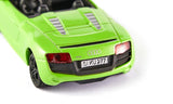 Siku - Audi R8 Spyder - La Ribouldingue