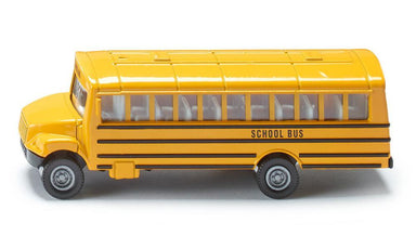 Siku - Autobus scolaire - La Ribouldingue
