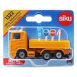 Siku - Camion de signalisation - La Ribouldingue