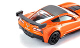 Siku - Chevrolet Corvette ZR1 - La Ribouldingue