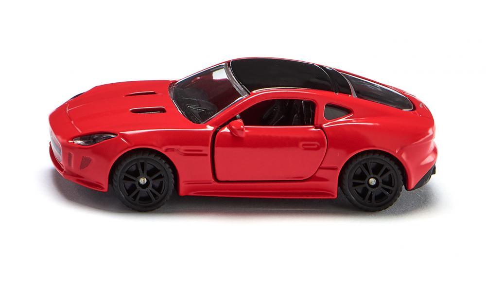 Siku - Jaguar F-Type R - La Ribouldingue