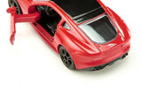 Siku - Jaguar F-Type R - La Ribouldingue