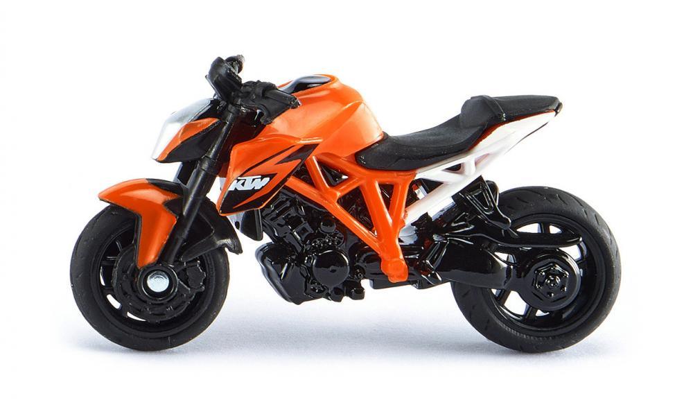 Siku - KTM 1290 Super Duke R - La Ribouldingue
