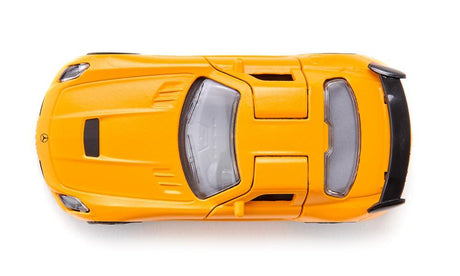 Siku - Mercedes-Benz SLS AMG Black Series - La Ribouldingue