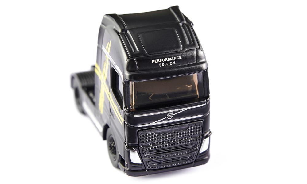 Siku - Volvo FH16 Performance - La Ribouldingue