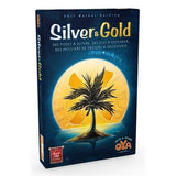 Silver and Gold (Fr) - La Ribouldingue