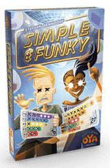 Simple & Funky (Fr) - La Ribouldingue