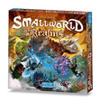 Small World - Realms (Ext) (Multi) - La Ribouldingue