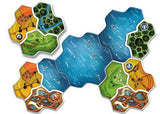 Small World - Realms (Ext) (Multi) - La Ribouldingue