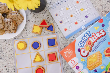 Smart Cookies (Multi) - La Ribouldingue