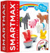 Smartmax - Animaux Ferme (Multi) - La Ribouldingue