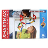 Smartmax - Ensemble Construstion 34 pcs - La Ribouldingue