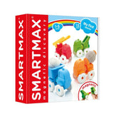 Smartmax - Mes premières voitures (Multi) - La Ribouldingue