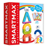 Smartmax - Mes premiers acrobates (Multi) - La Ribouldingue