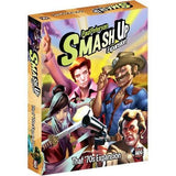 Smash Up - That 70's (Ext) (Ang) - La Ribouldingue