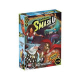 Smash Up - Vous l'aurez voulu! (Ext) (Fr)