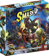 Smash Up (Ang)